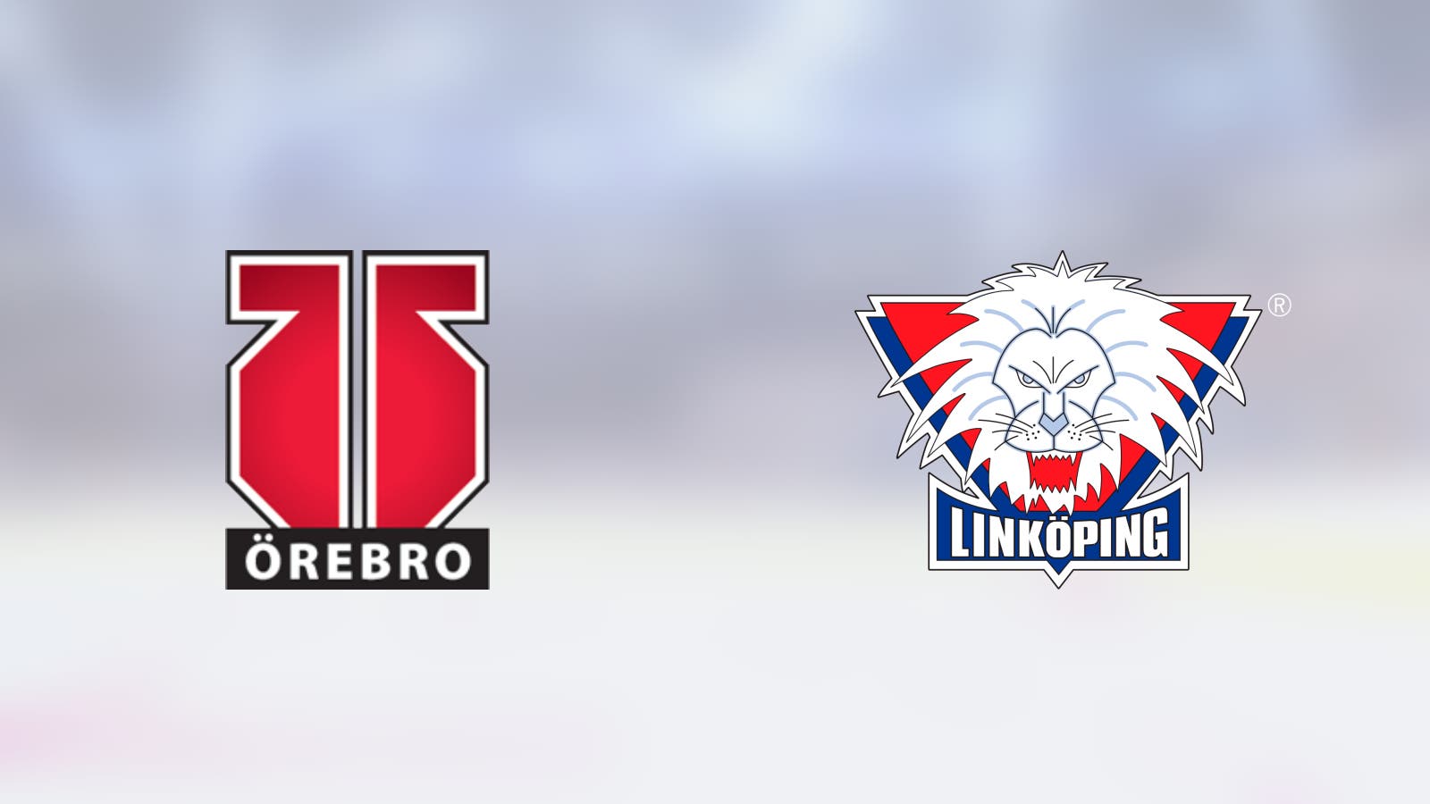 Linköping vill bryta tunga trenden borta mot Örebro Hockey U20