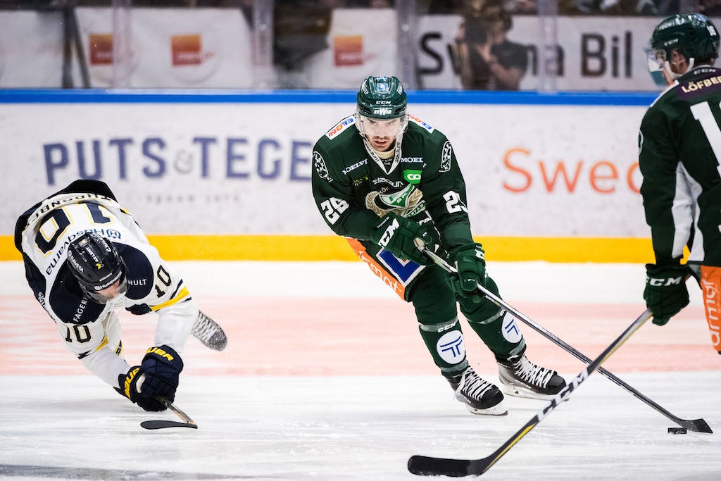 Fredrik Karlsson/Bildbyrån