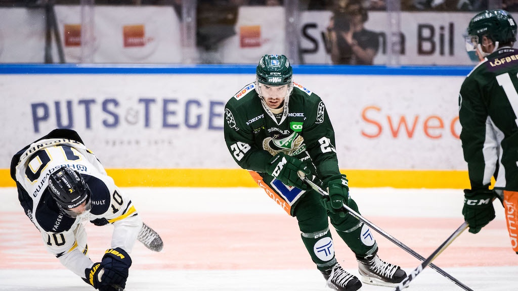 Fredrik Karlsson/Bildbyrån