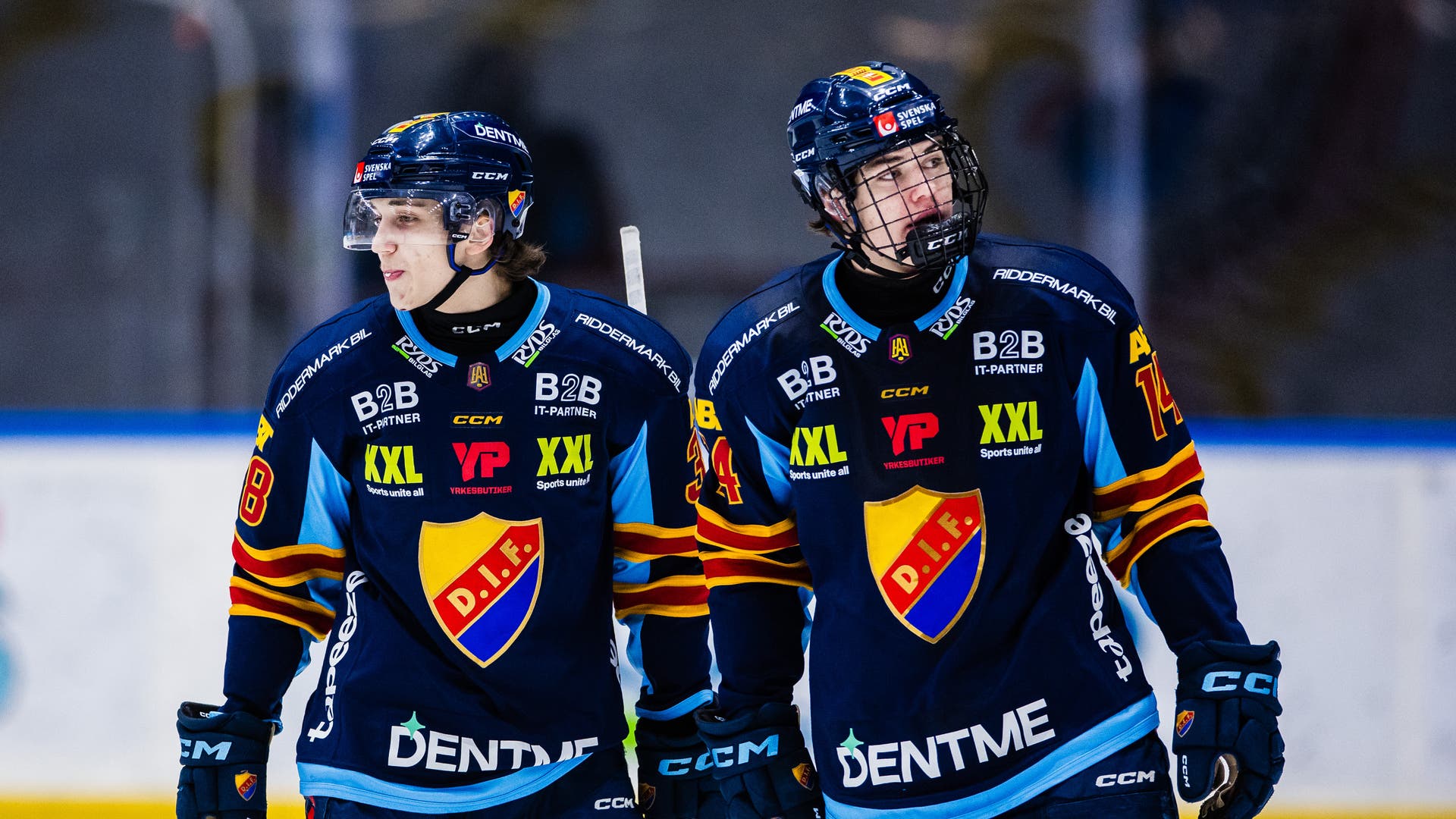 frondell eklund