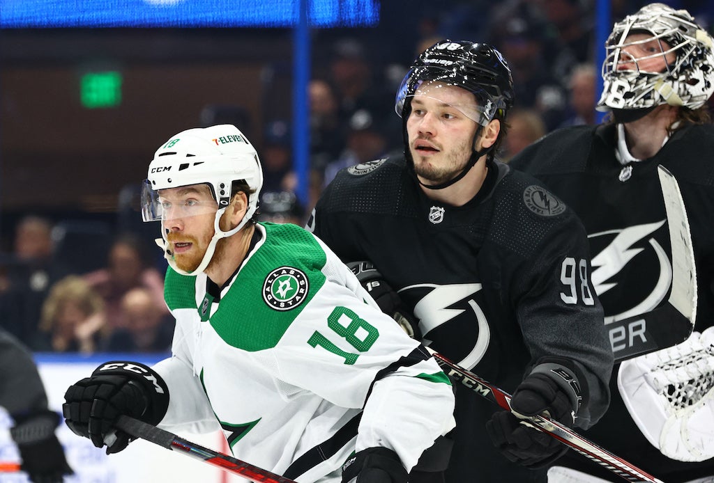 (24321) Michael Raffl/Dallas