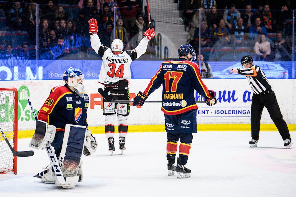 Jesper Zerman/Bildbyrån