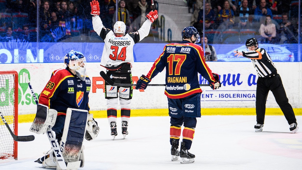 Jesper Zerman/Bildbyrån