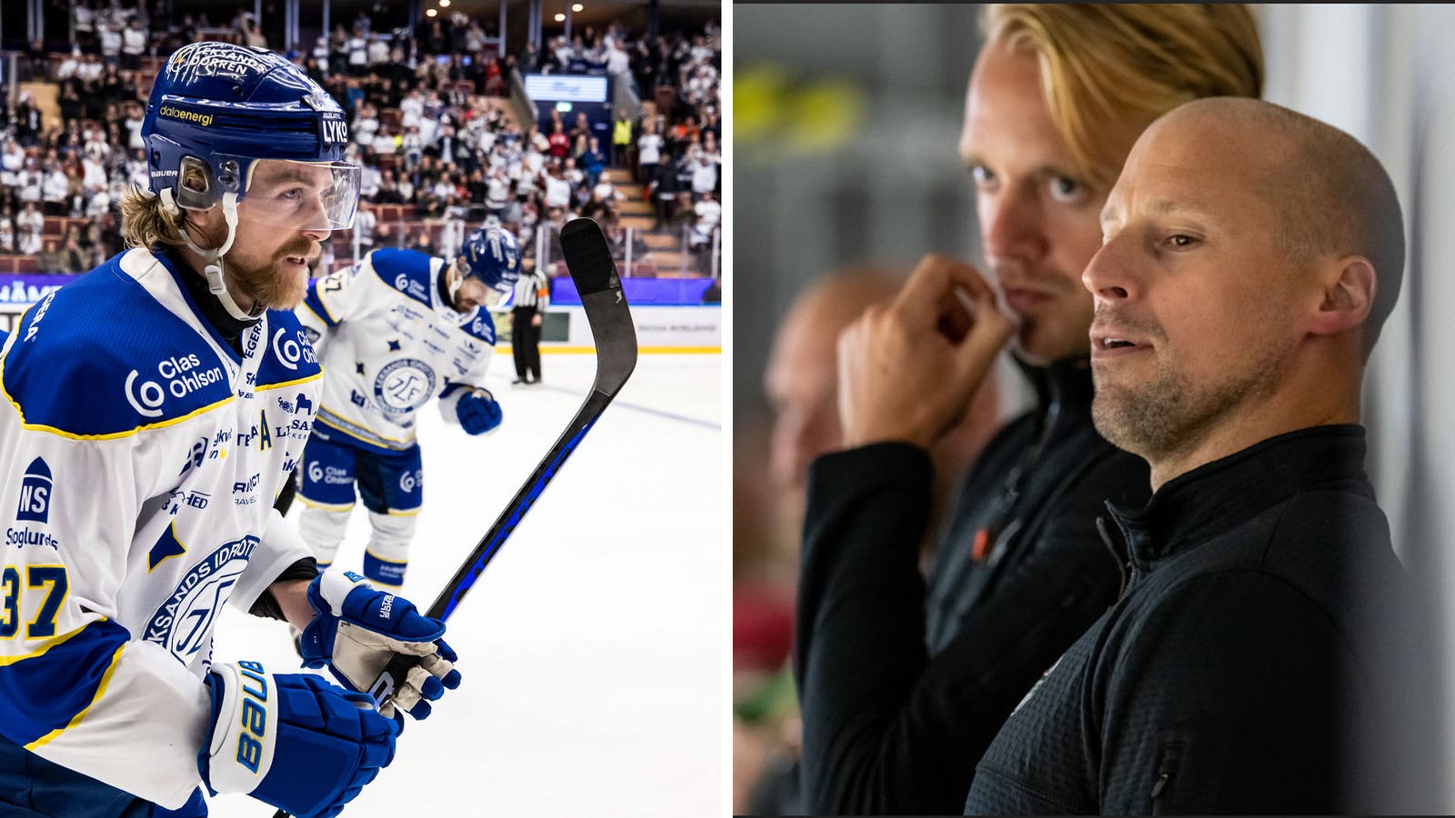 (30522) Anton Lindholm Chris Abbott