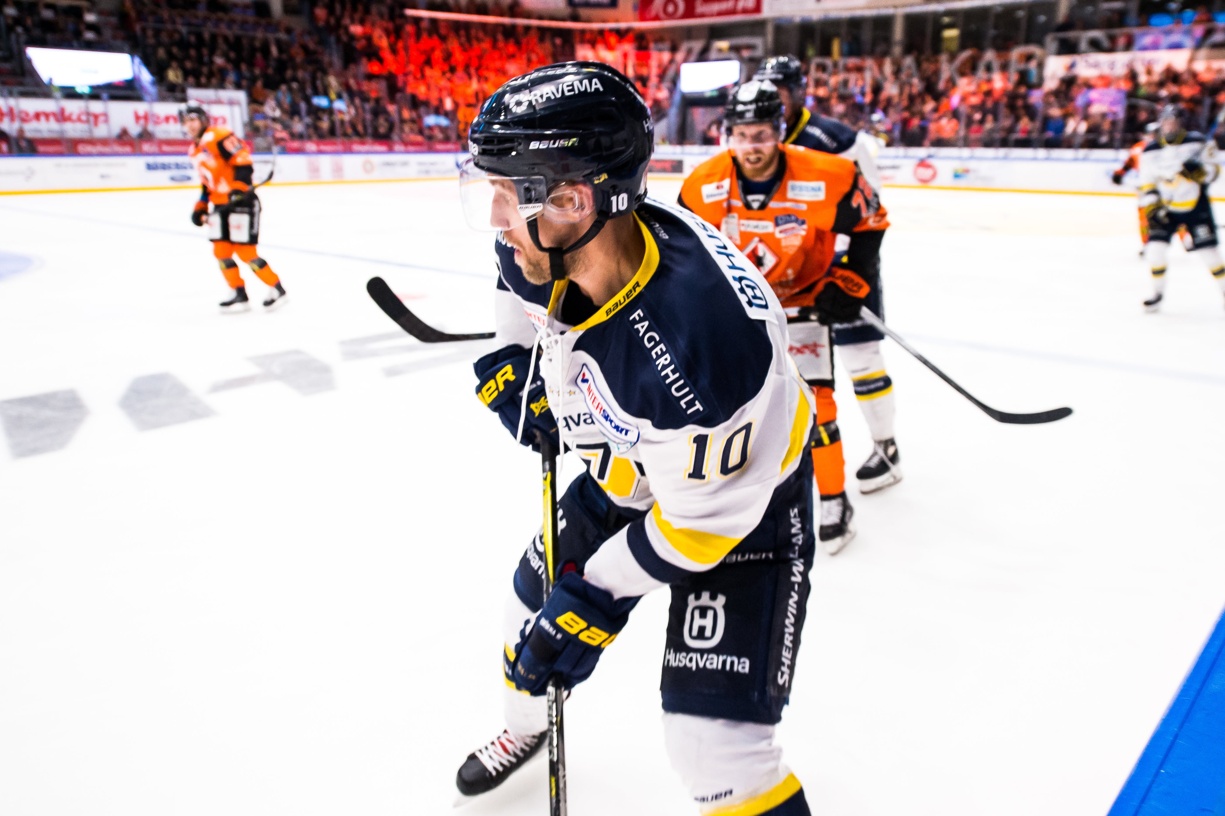 Magnus Lejhall/Bildbyrån