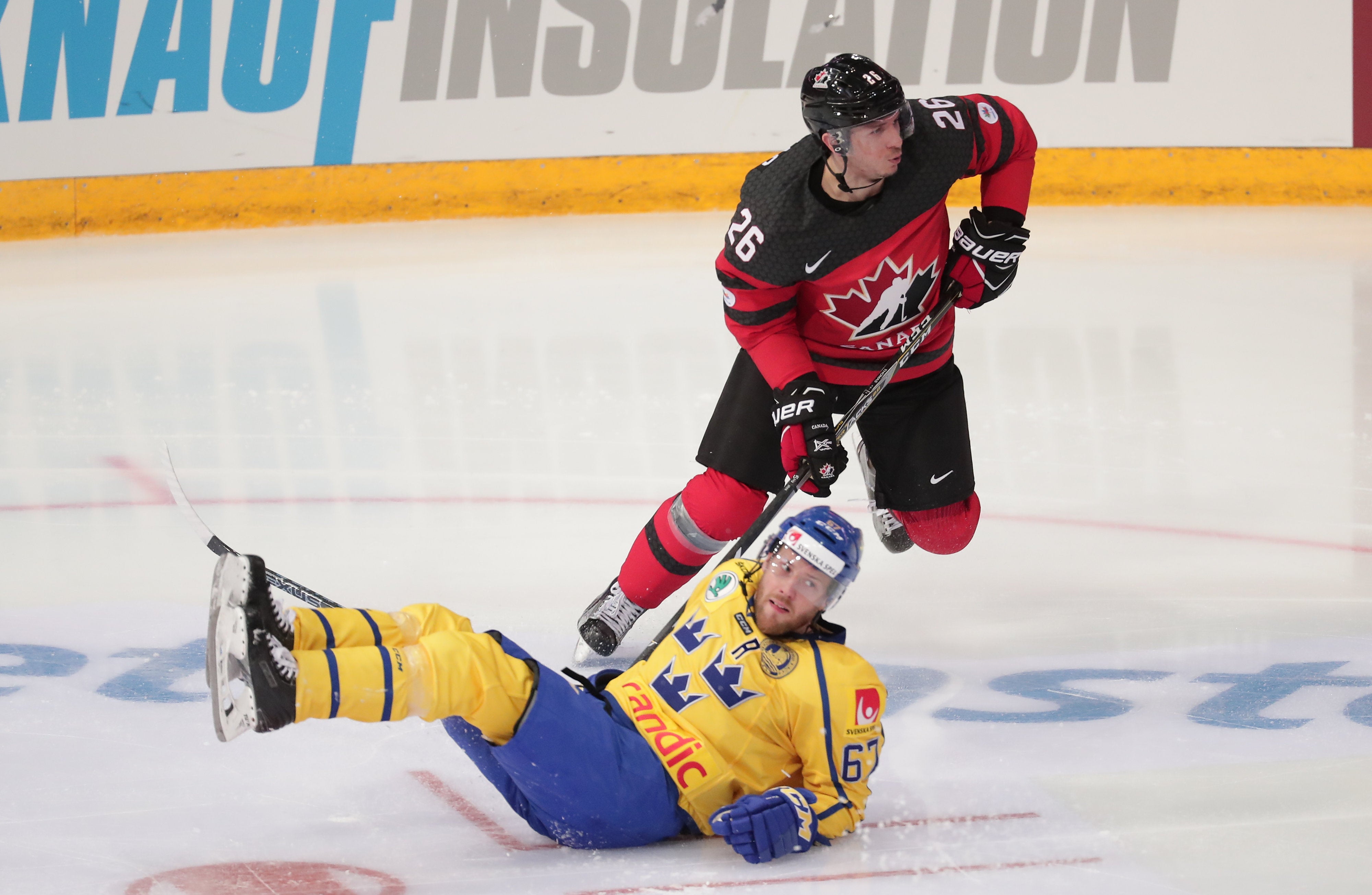 Matti Matikainen/Bildbyrån