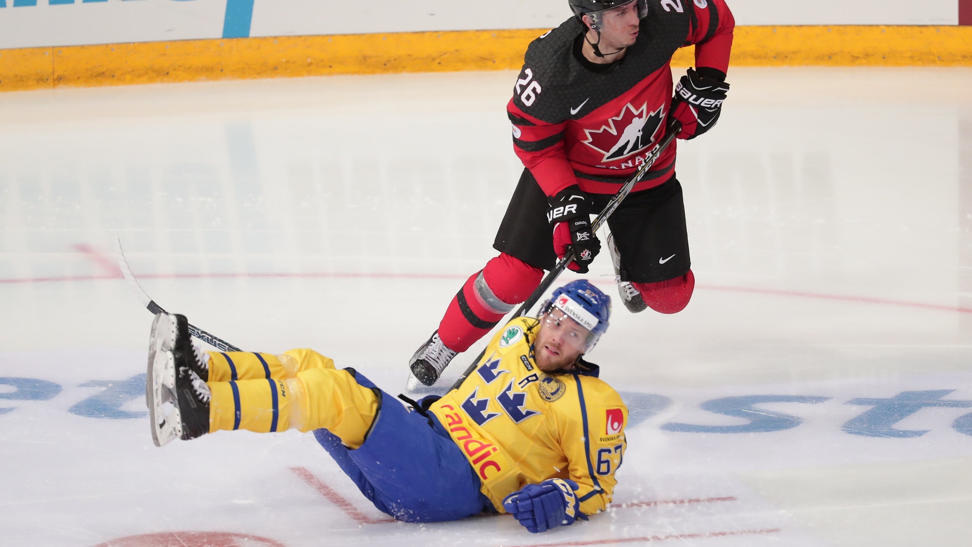 Matti Matikainen/Bildbyrån