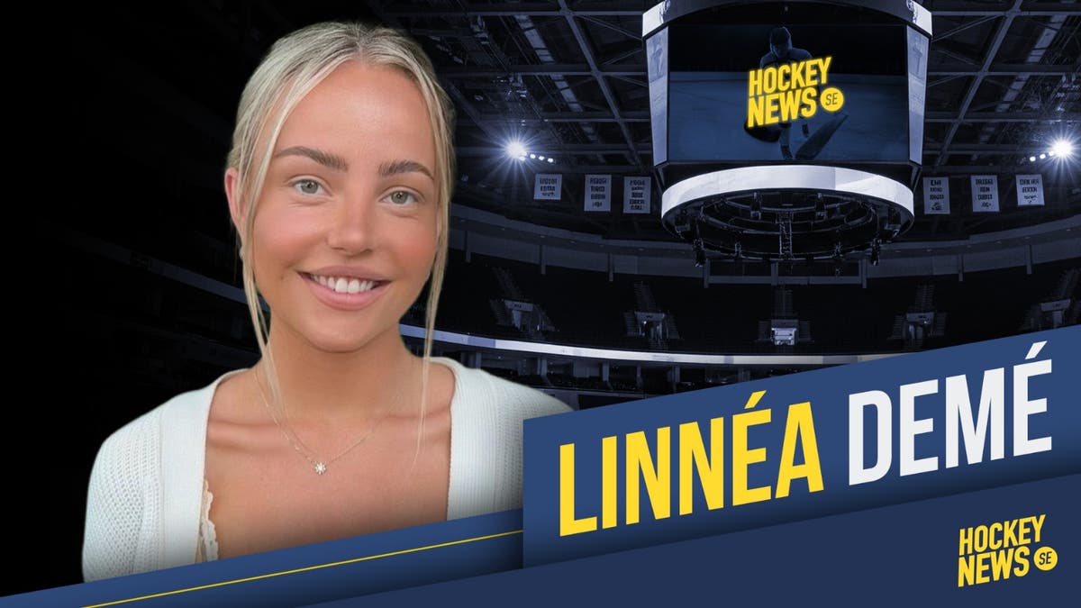 Linnéa Demé