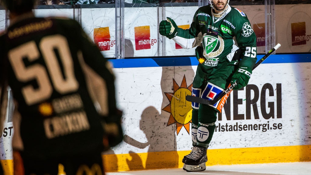 Fredrik Karlsson/Bildbyrån