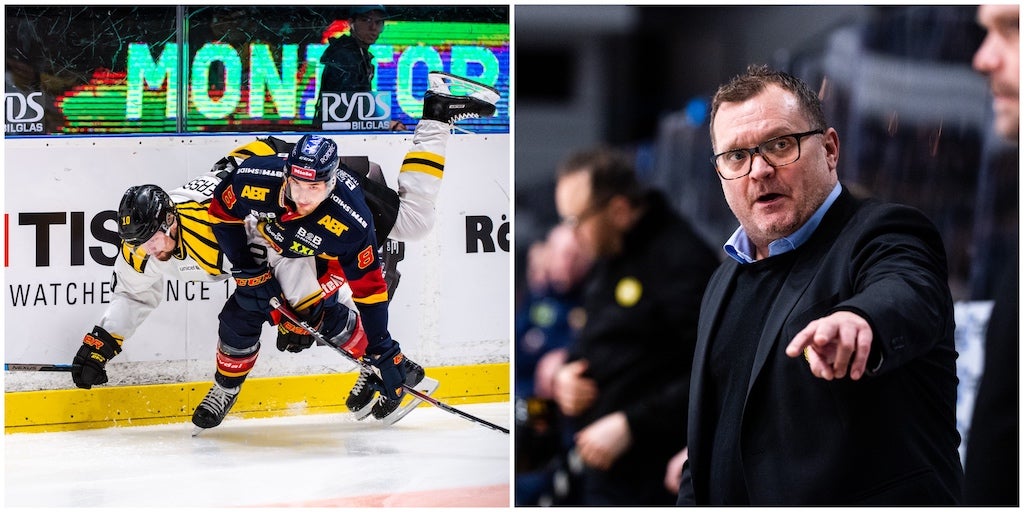 (11560) Magnus Sundquist/DIF-Brynäs