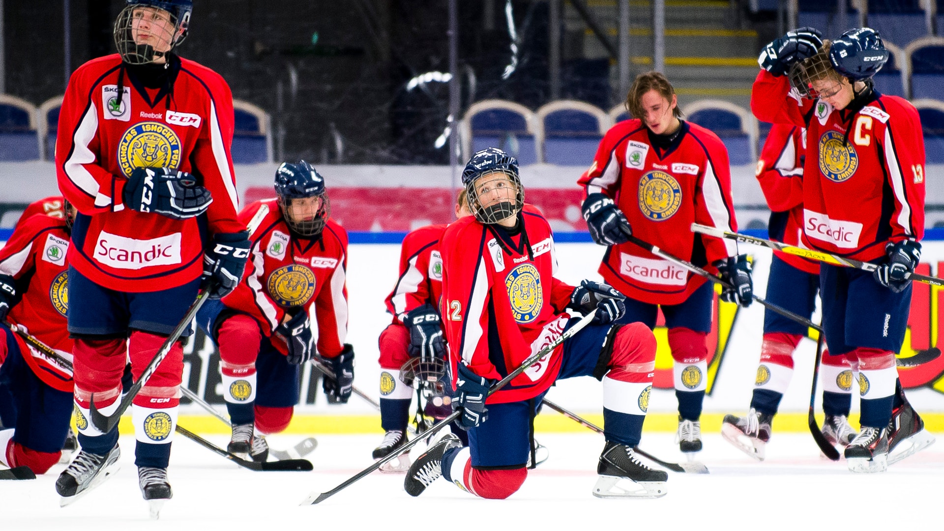Avdo Bilkanovic/Bildbyrån