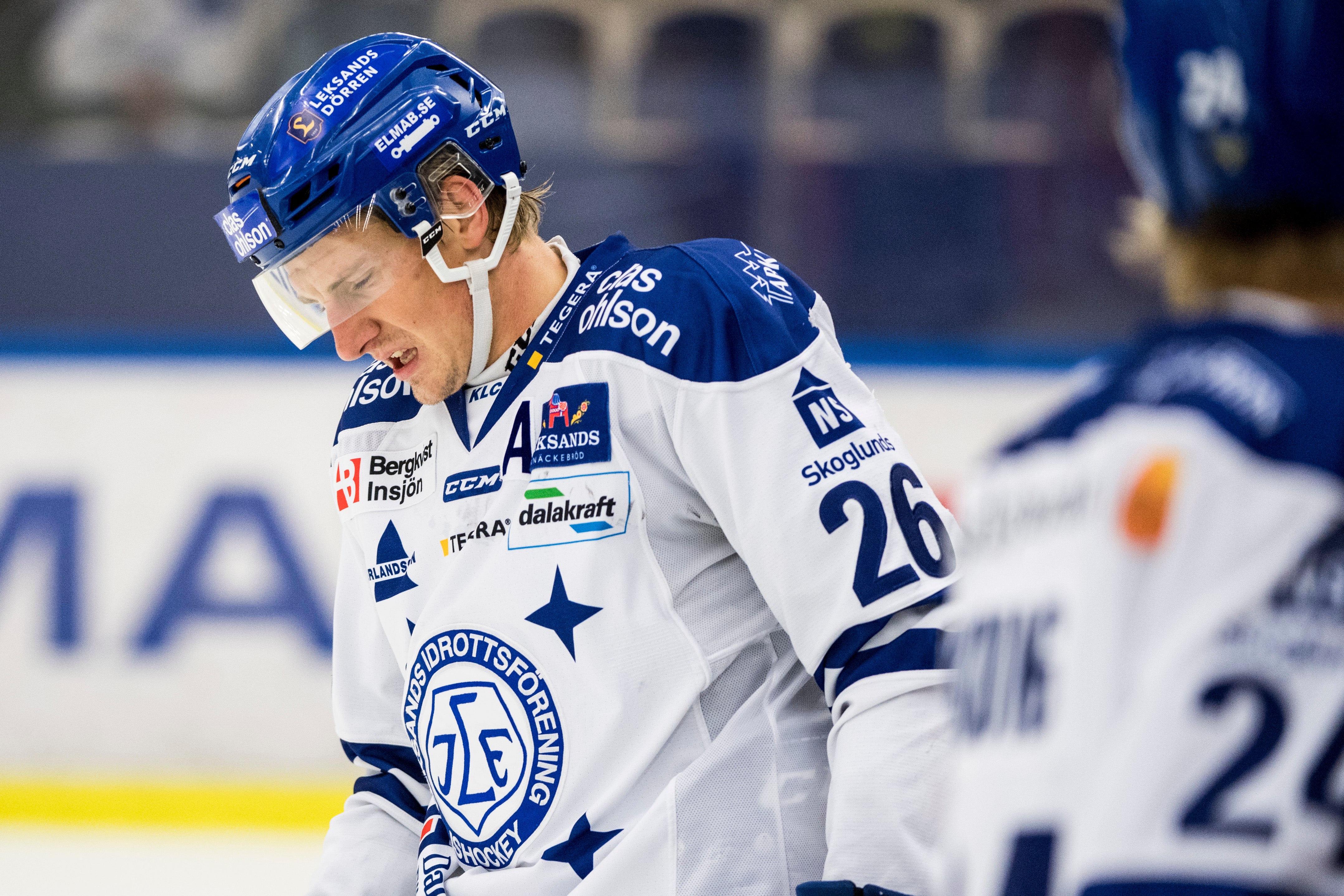 Petter Arvidson/Bildbyrån