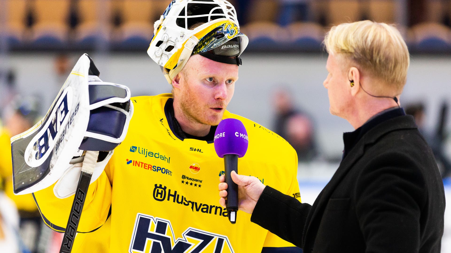 Jonas Gunnarsson