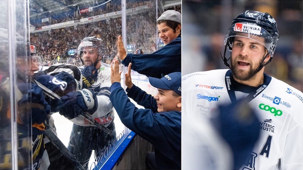 (23012) Henrik Björklund/BIK Karlskoga