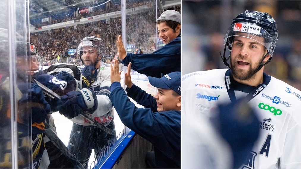 (23012) Henrik Björklund/BIK Karlskoga