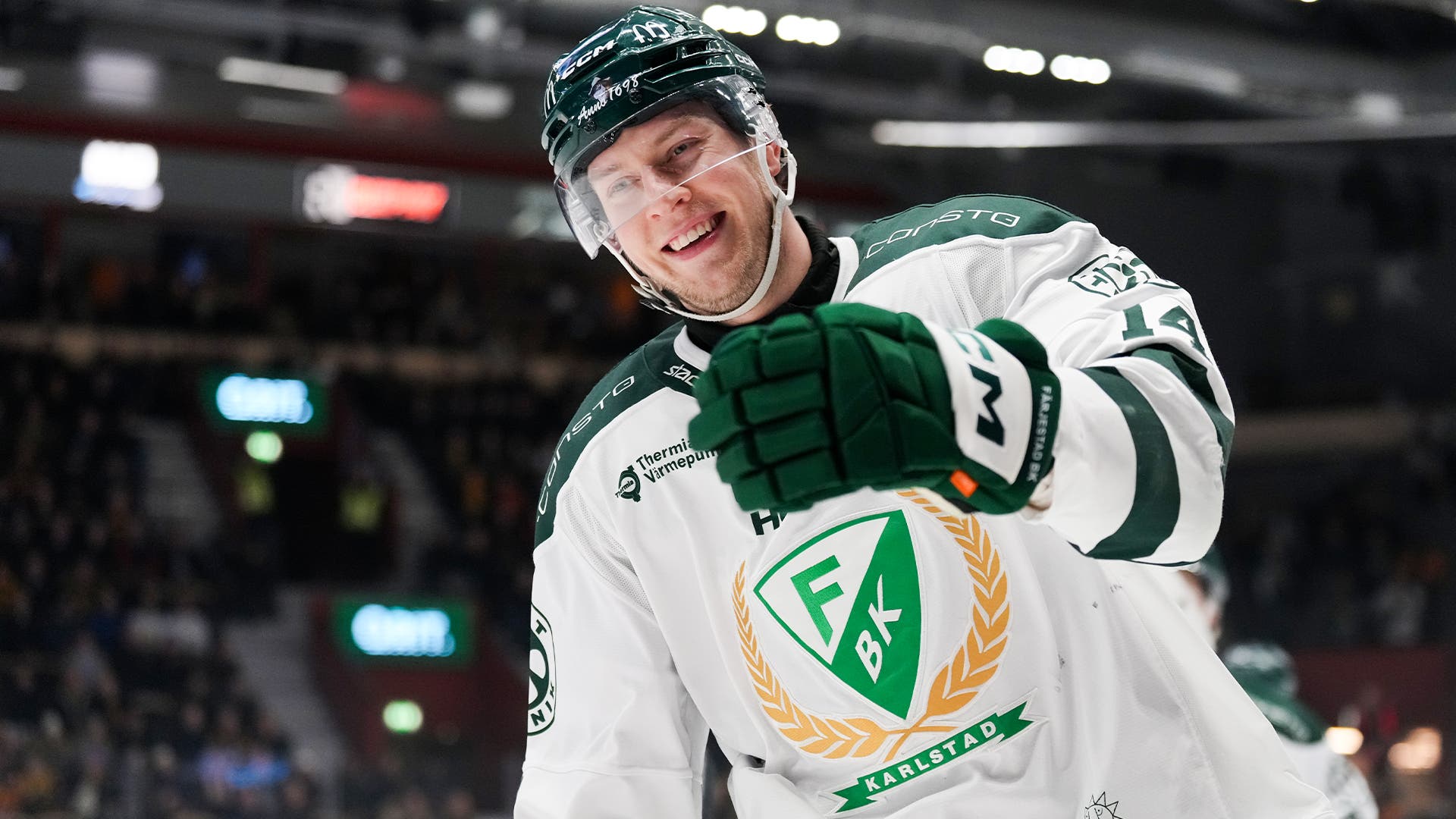Victor Ejdsell