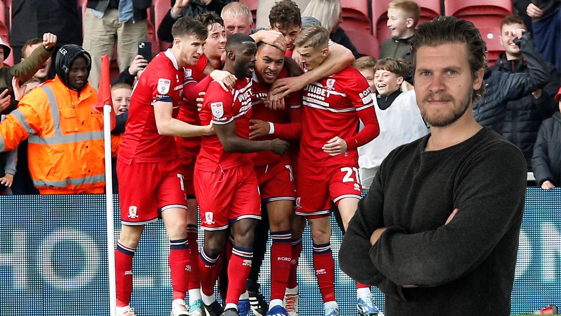 Bildbyrån