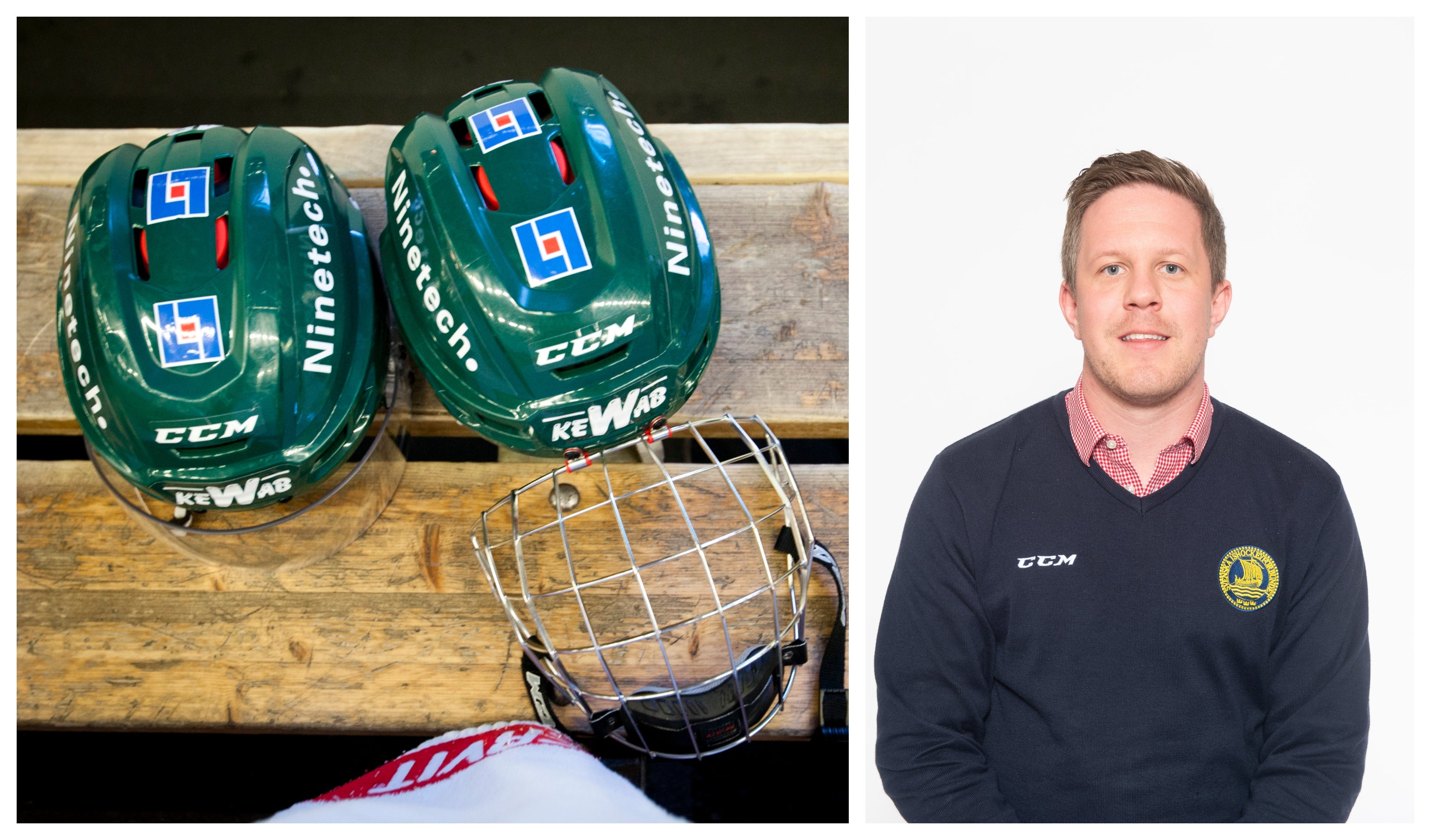 (14195) Joel Hansson och galler