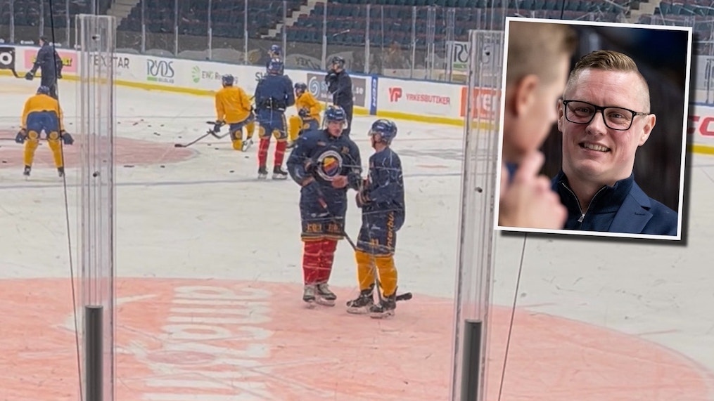 Foto: Mattias Ek och Bildbyrån