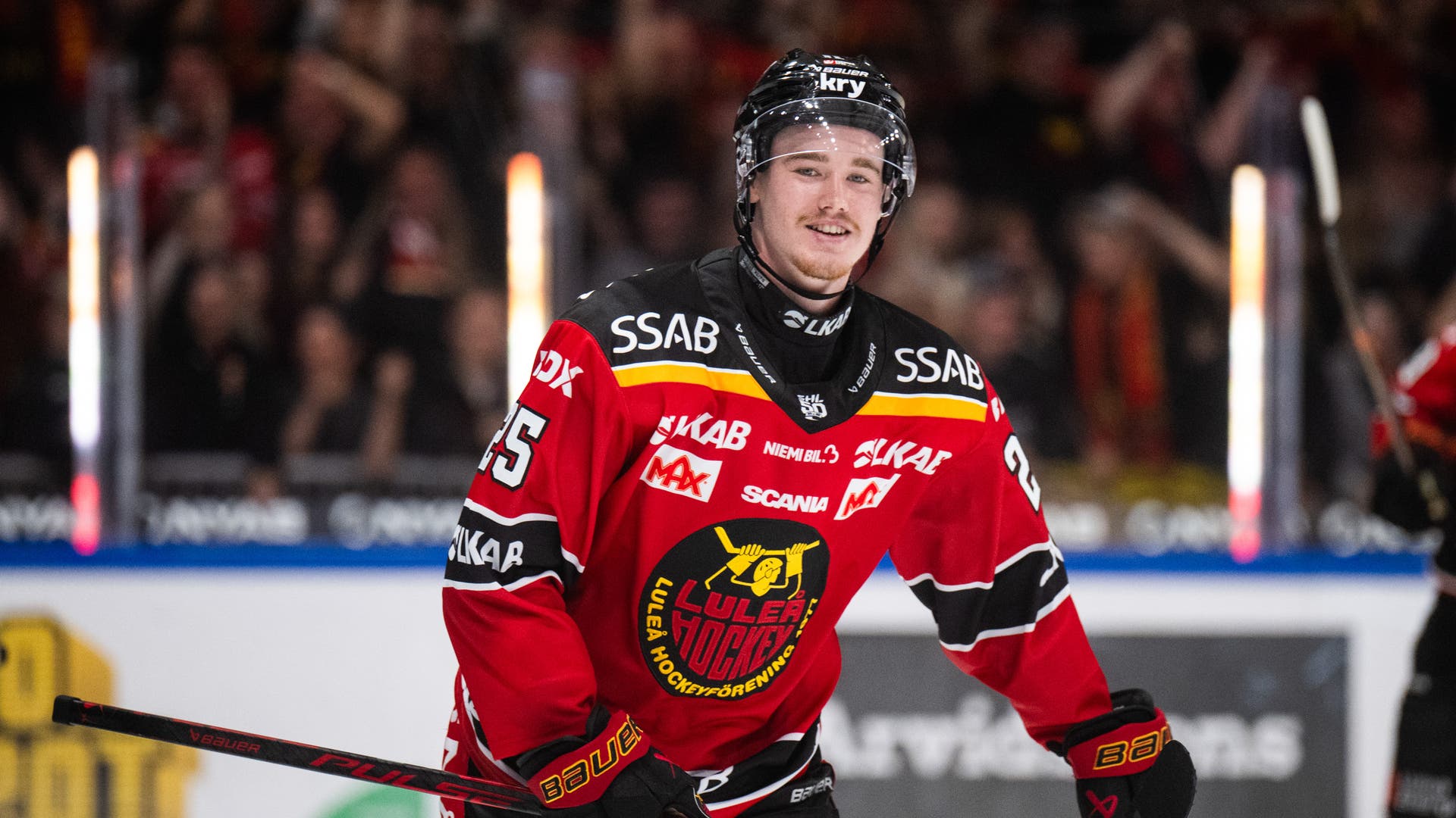 FIlip Eriksson
