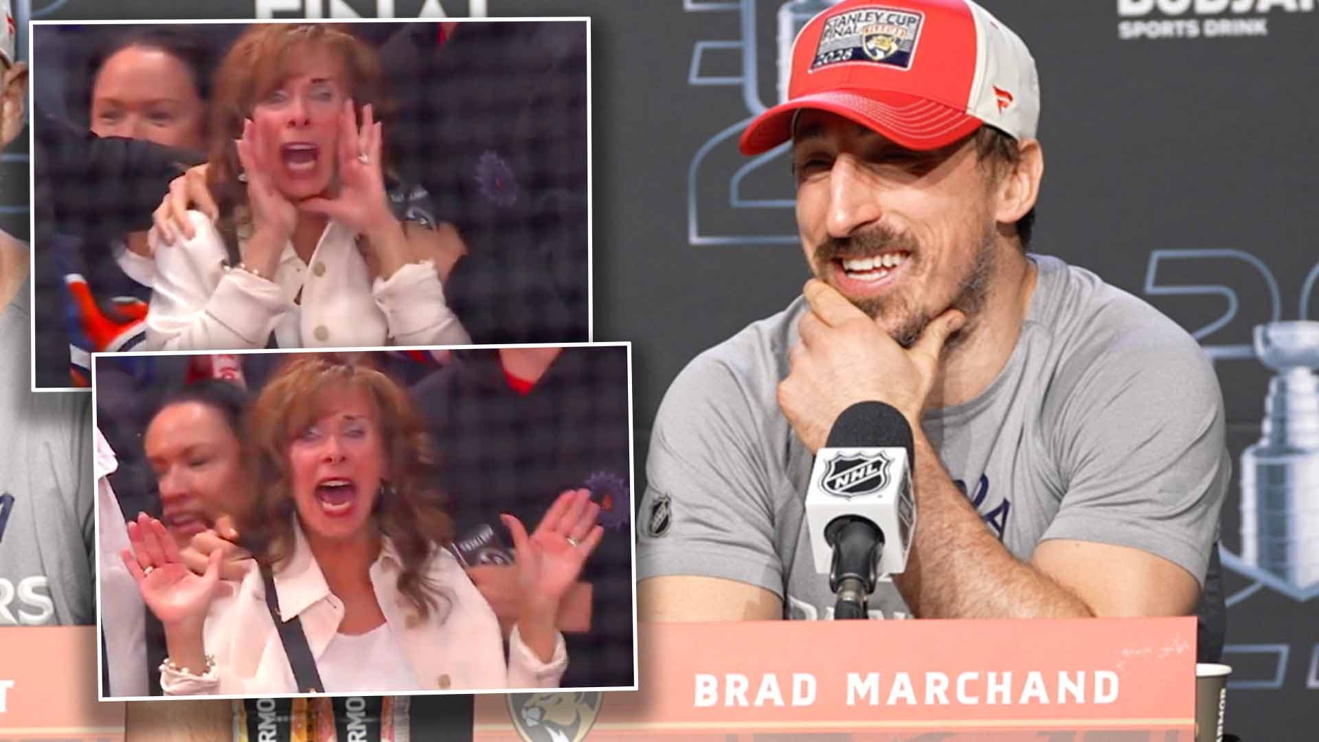 Brad Marchand