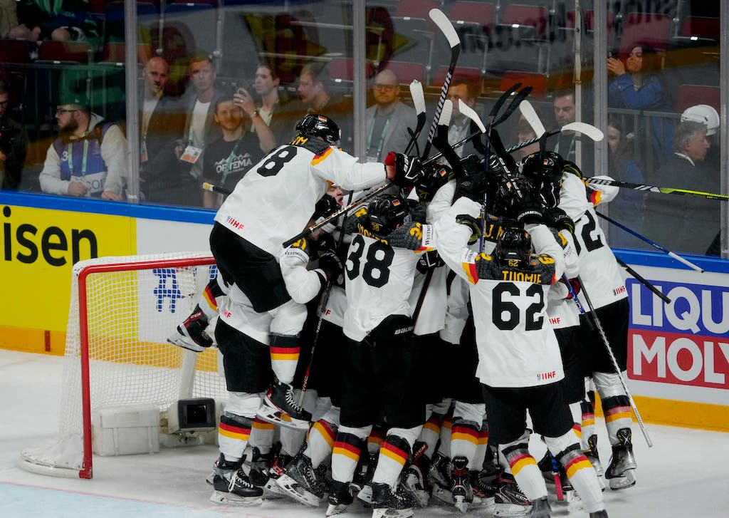 (28170) Tyskland VM 2023