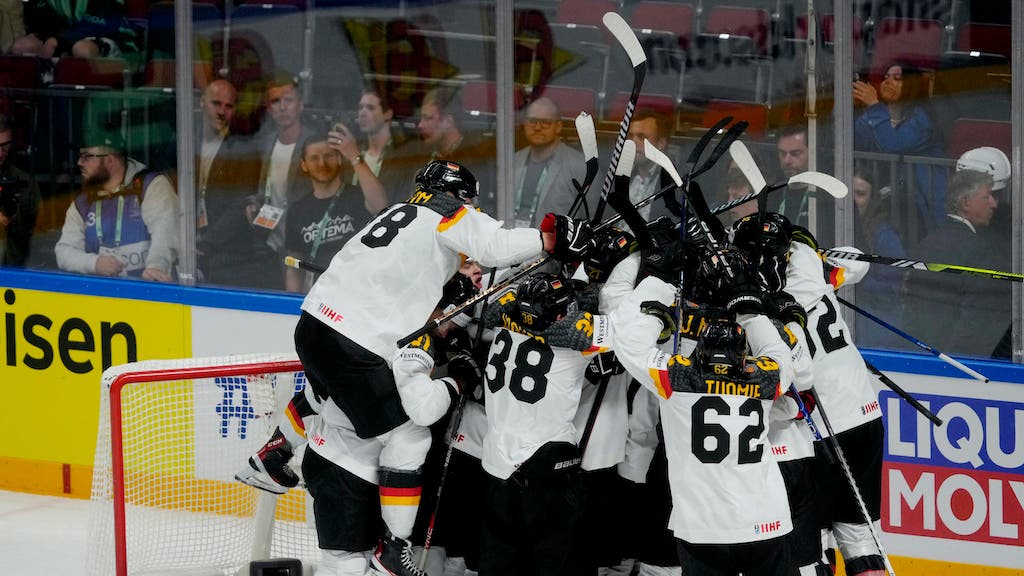 (28170) Tyskland VM 2023