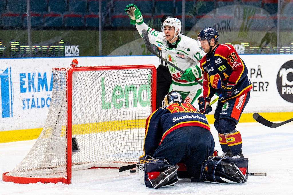 Jesper Zerman/Bildbyrån