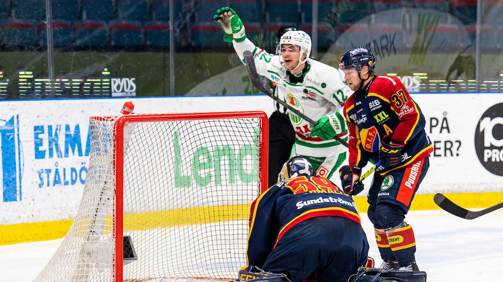 Jesper Zerman/Bildbyrån