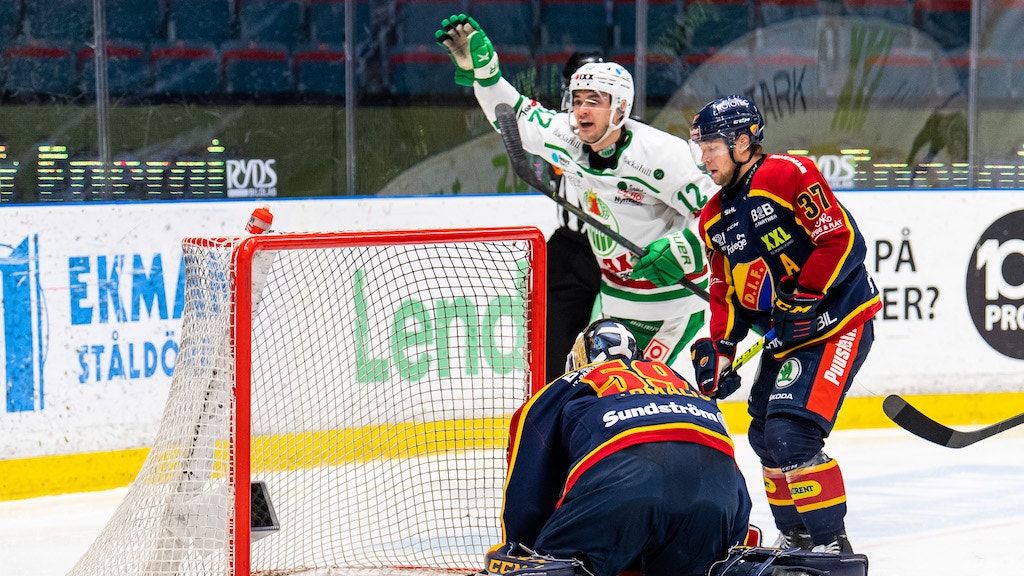 Jesper Zerman/Bildbyrån