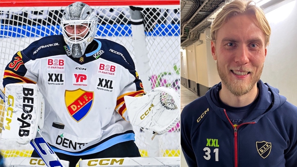 Foto: Bildbyrån och Mattias Ek
