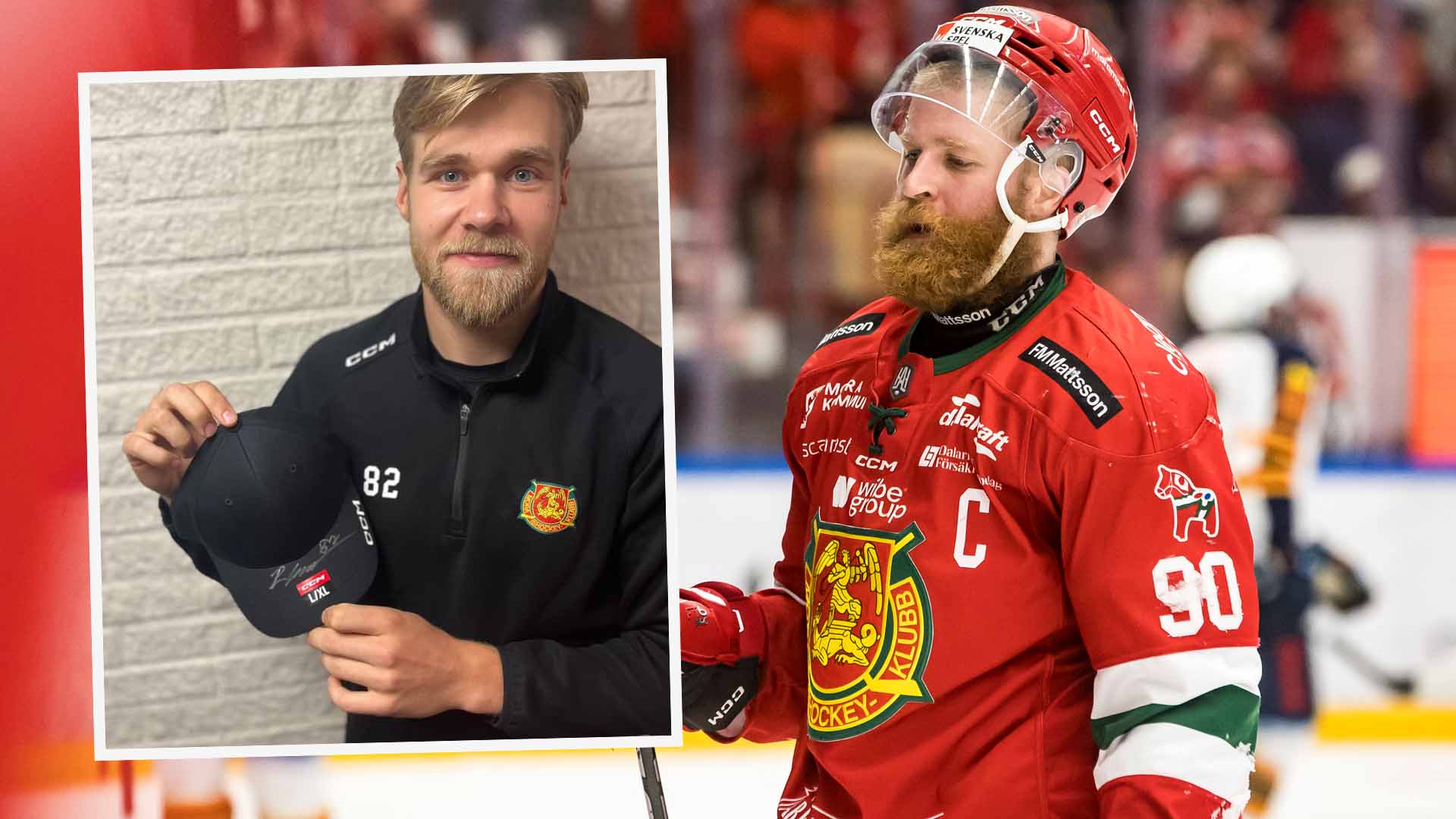 Bildbyrån/Mora IK