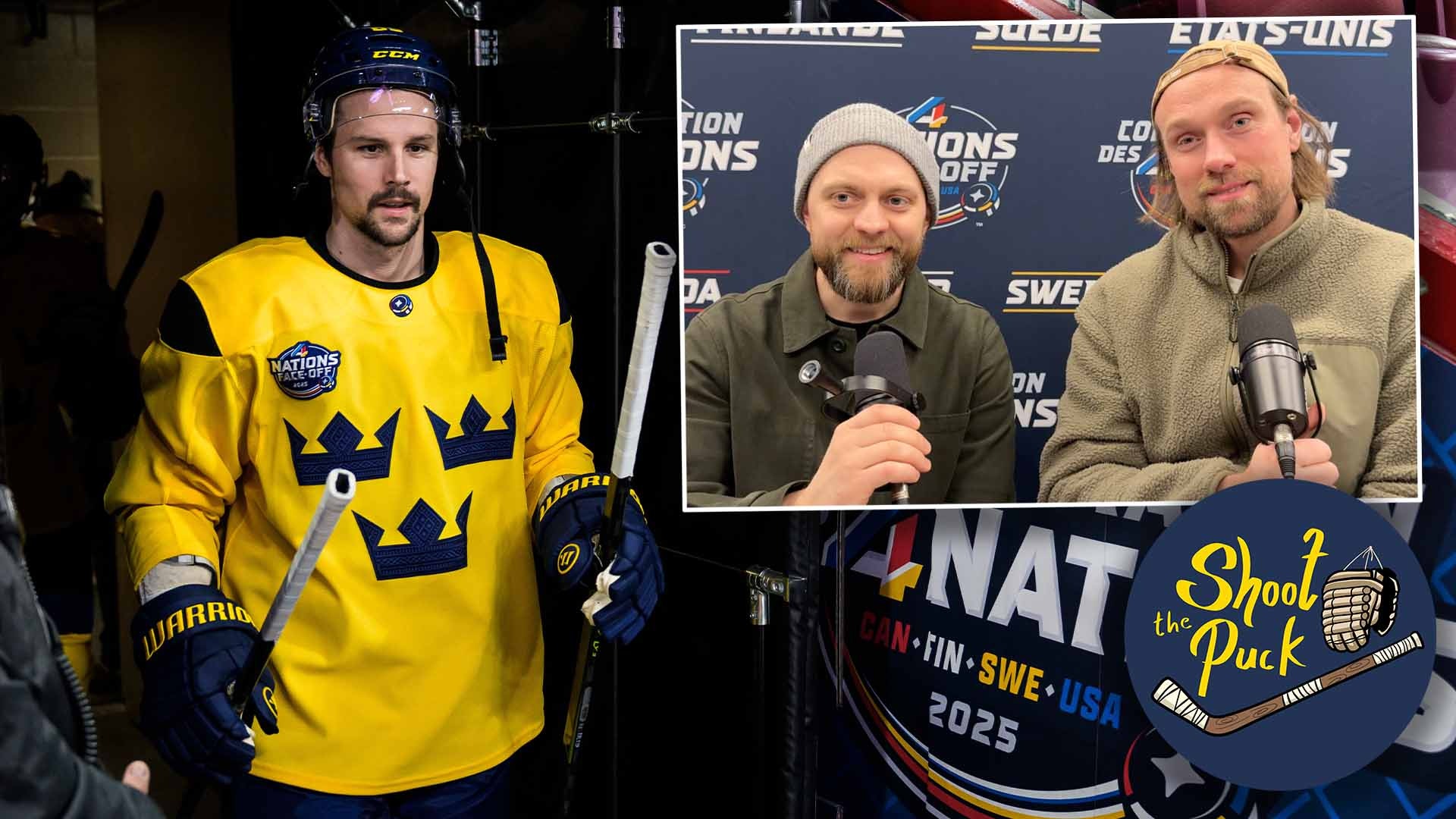 Foto: Bildbyrån / Hockeynews
