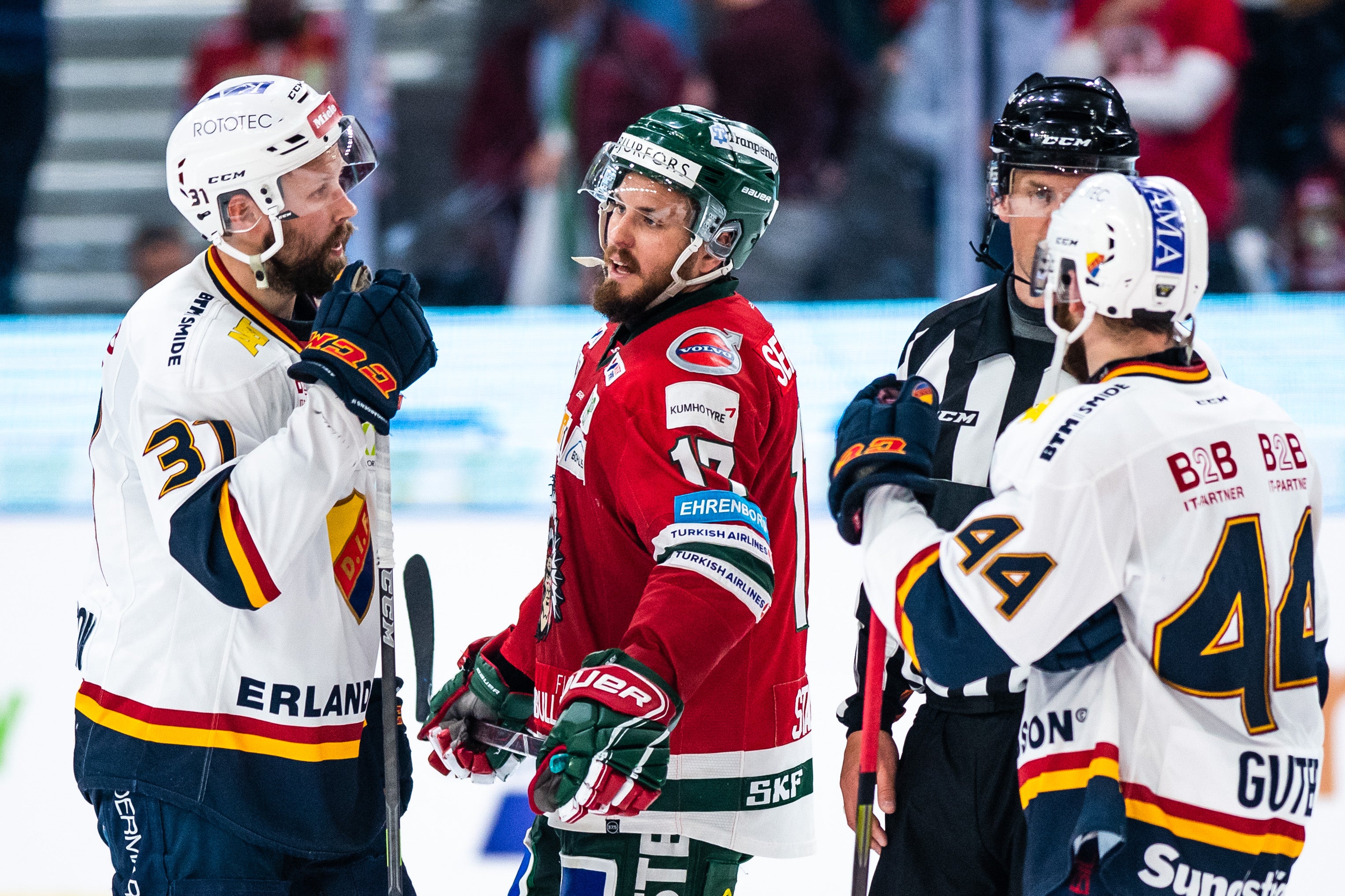 (8351) Frölunda-Djurgården