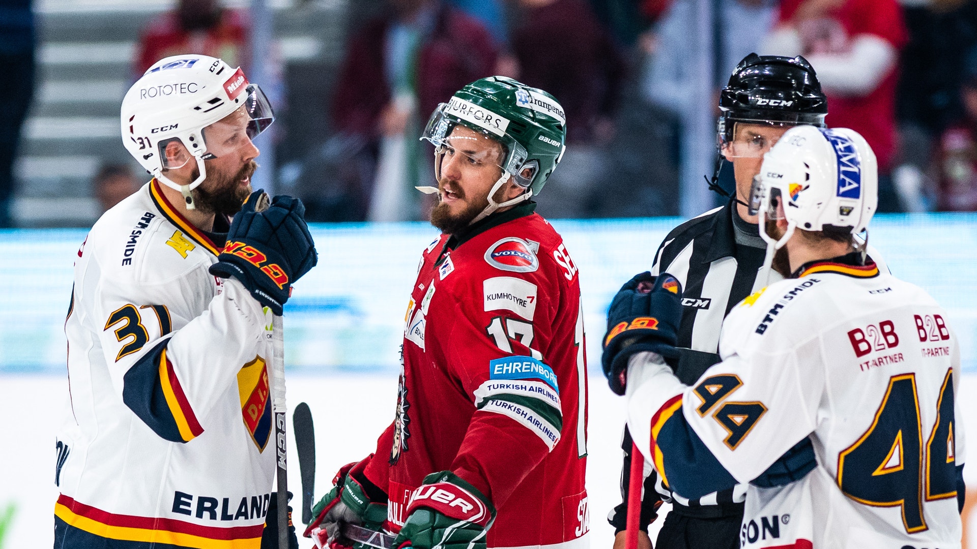 Bildbyrån