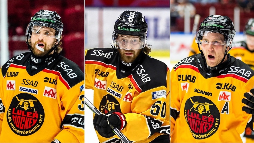 (20859) Pontus Själin Daniel Sondell Tyrväinen