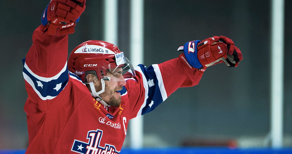 Jesper Zerman