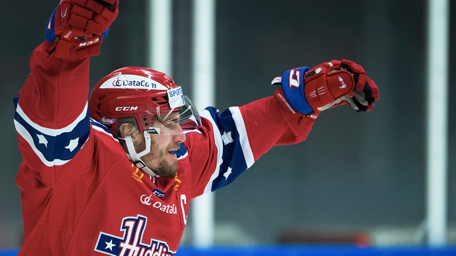Jesper Zerman