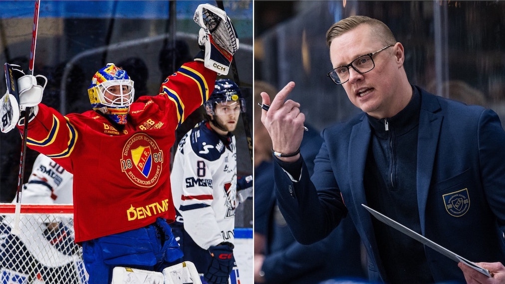 Foto: Kenta Jönsson/Bildbyrån