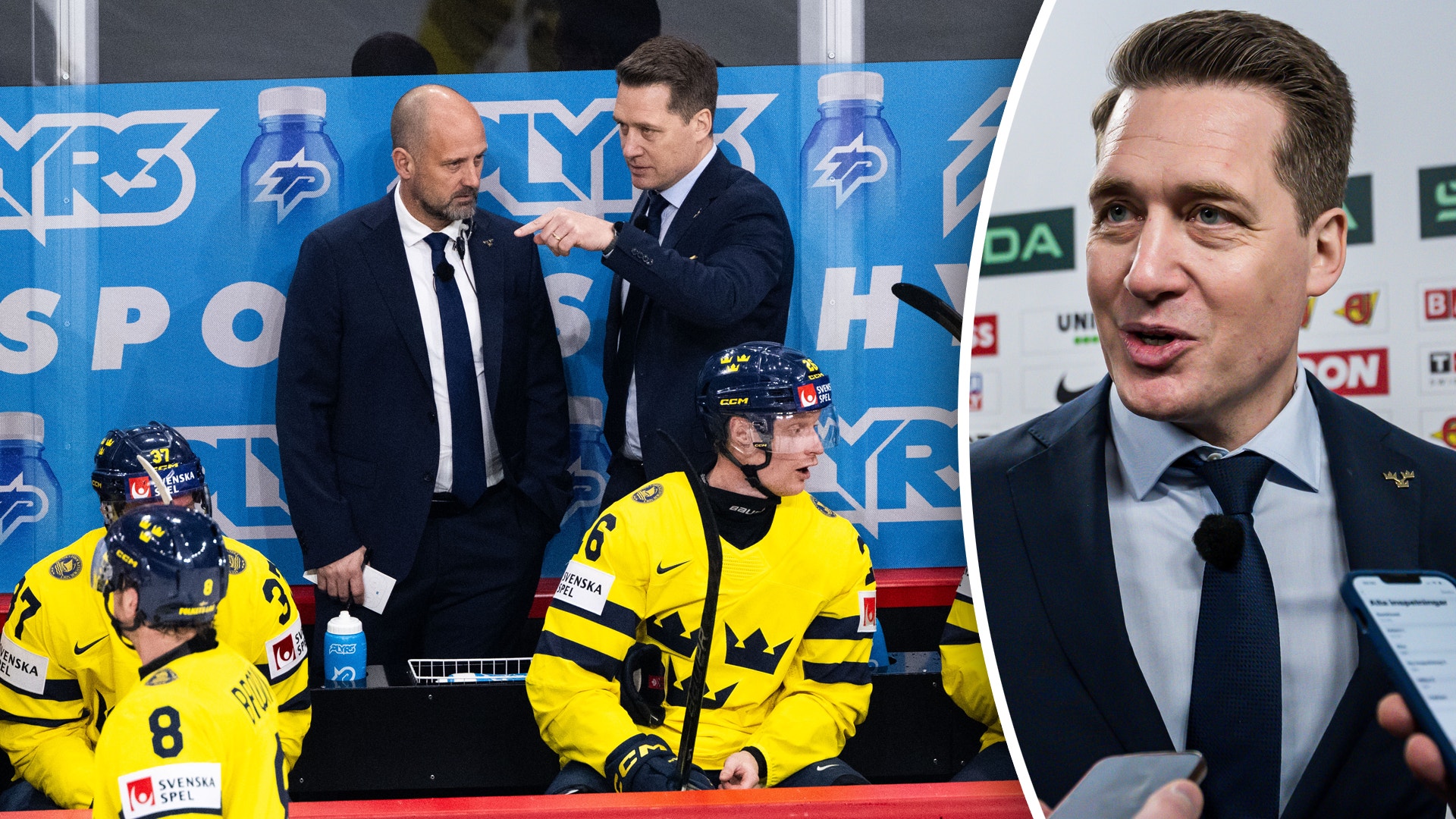 Foto: Emma Wallskog/Bildbyrån