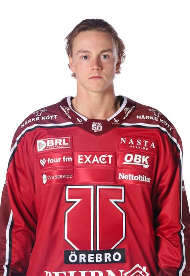 Noah Steen