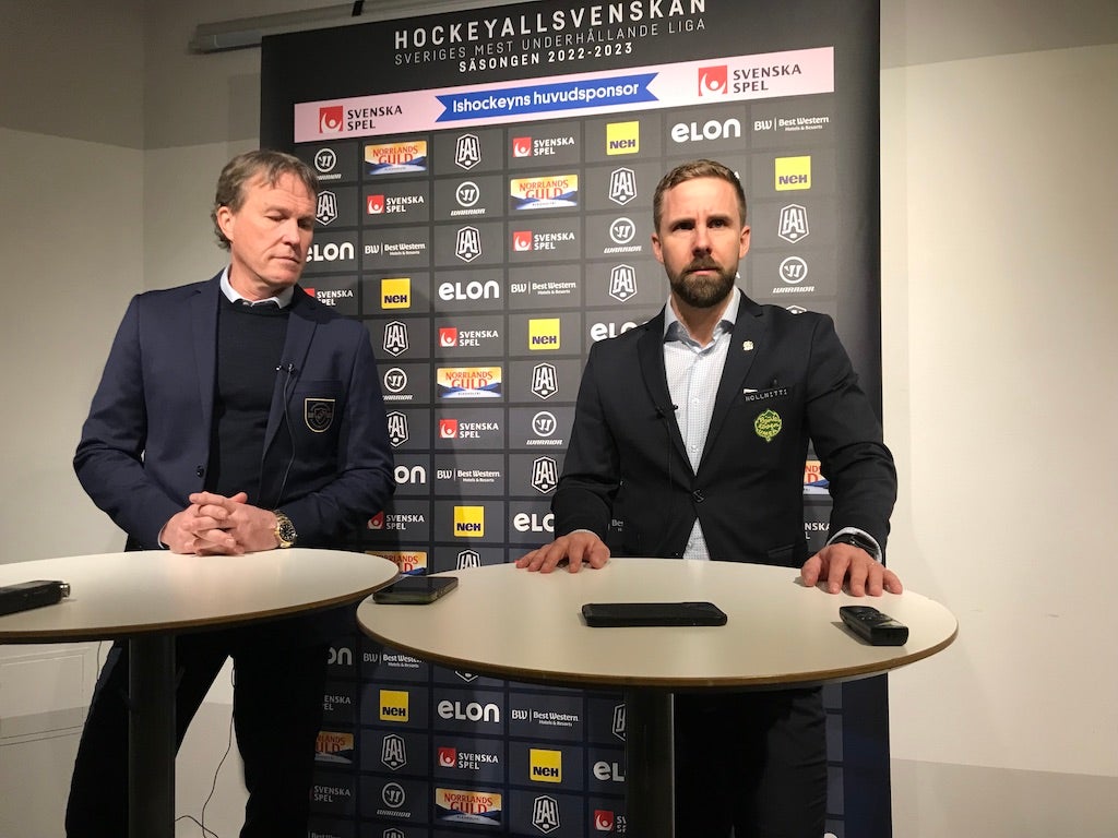 Mattias Ek/HockeyNews.se