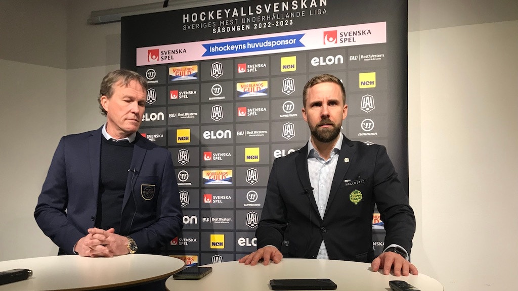 Mattias Ek/HockeyNews.se