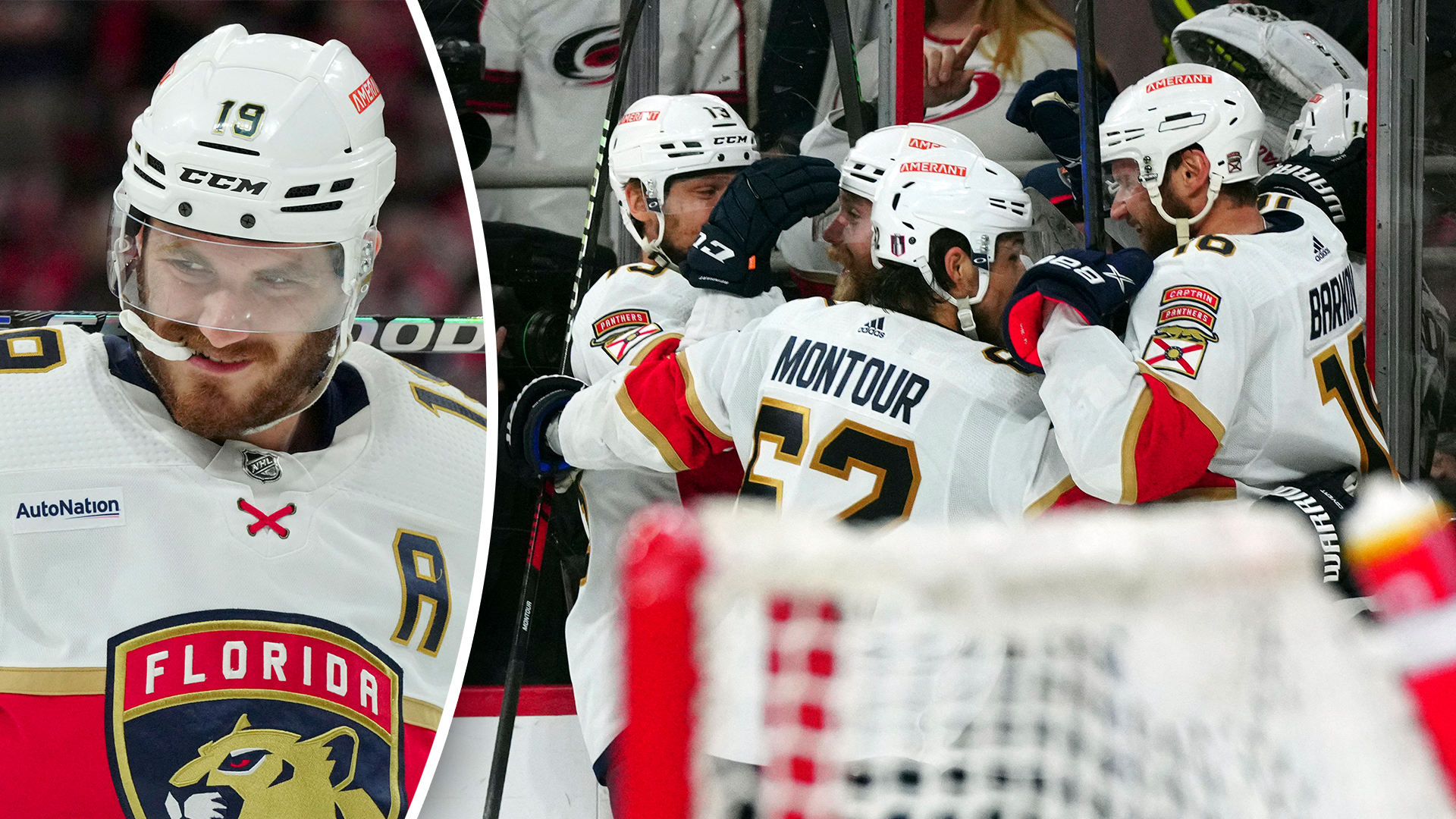 (28094) Tkachuk Panthers