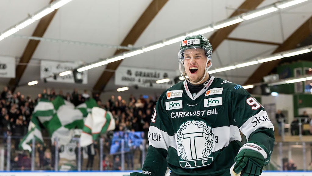 Foto: Jonas Ljungdahl/Bildbyrån