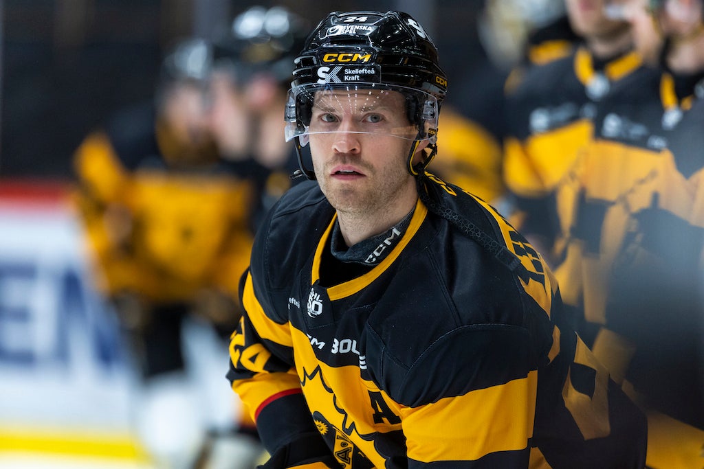 Foto: Pär Bäckström/Bildbyrån