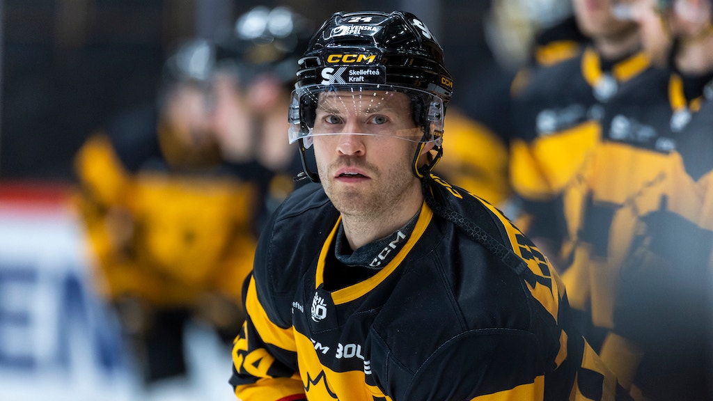 Foto: Pär Bäckström/Bildbyrån
