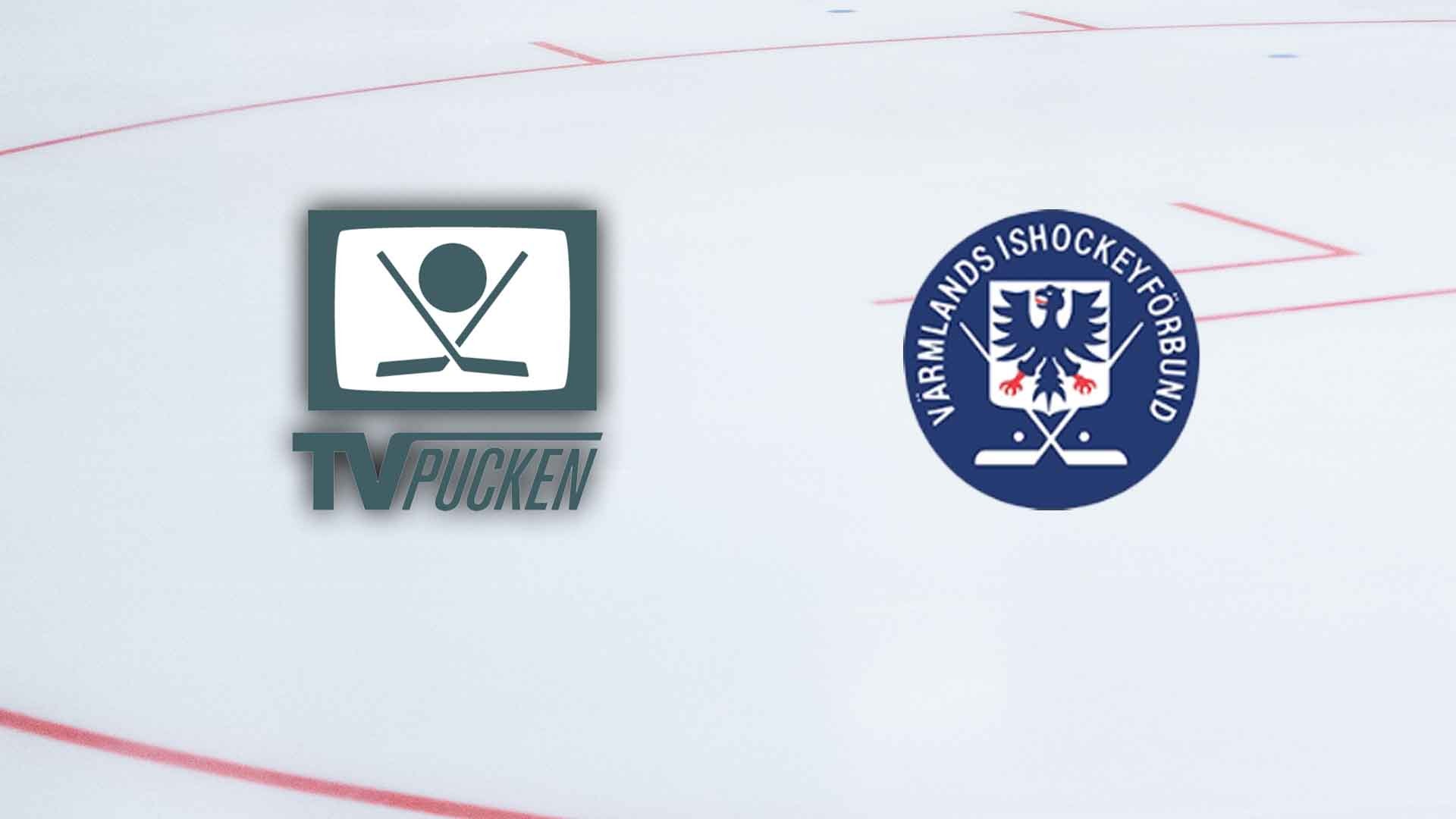 Värmland TV-pucken