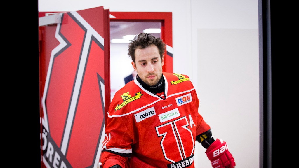 Johan Bernström/Bildbyrån