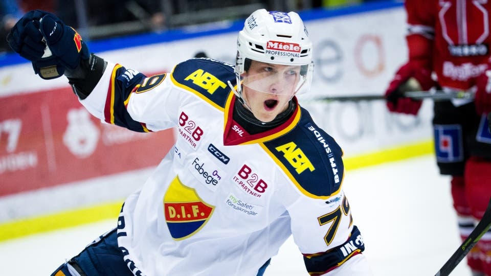 Johan Bernström/Bildbyrån
